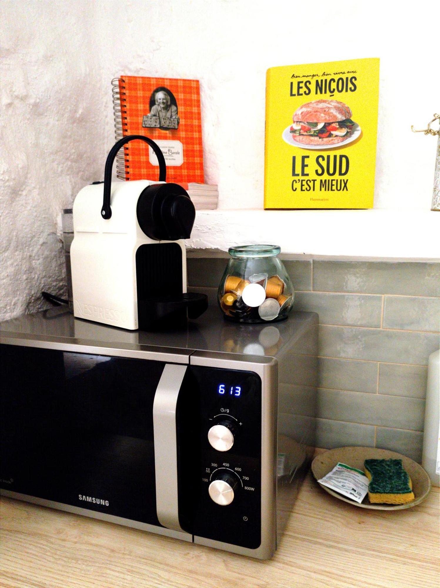 Climatise Au Calme Au Coeur Du Village Medieval Avec Rue Pietonne Appartement